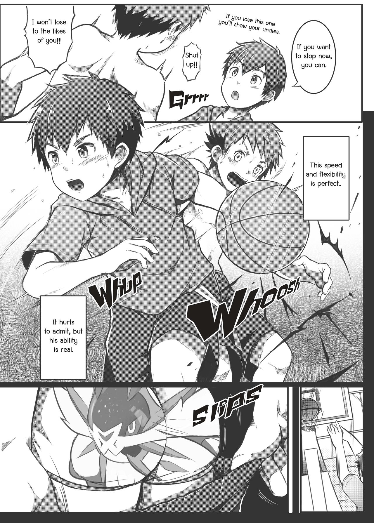 [Beater (daikung)] Ace Star [English] [Uncensored] [Digital]_14.jpg